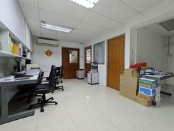 Kb Industrial Building (D14), Factory #515230641